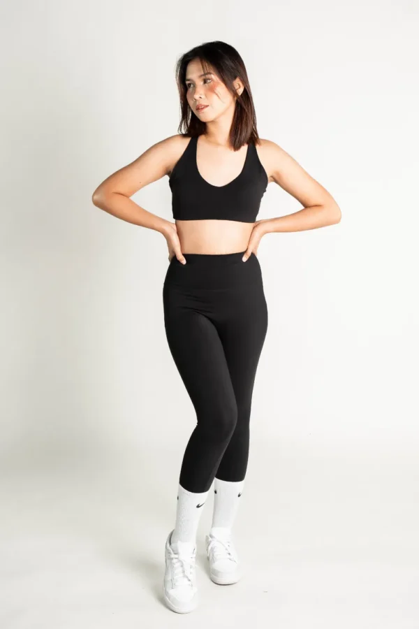 Asana_Flow_Leggings_Black_Front_2_Fourmph