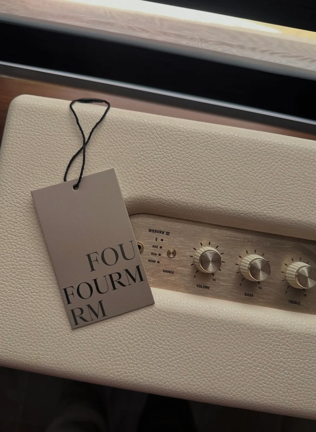 Fourm IRL stock image 1 fourmph