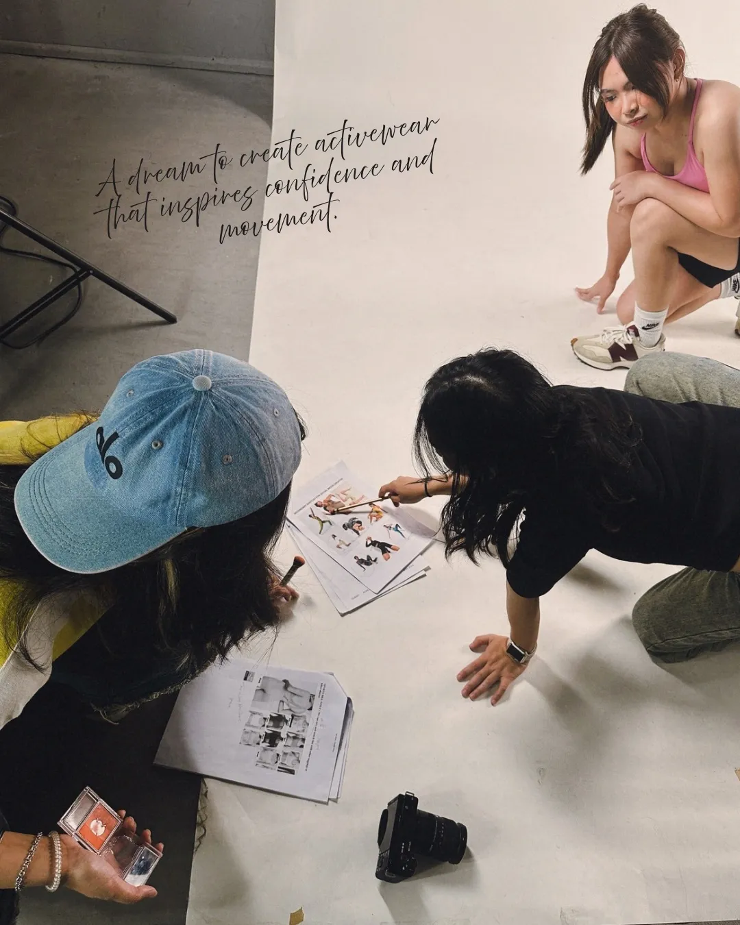 Fourm IRL stock image 3 fourmph