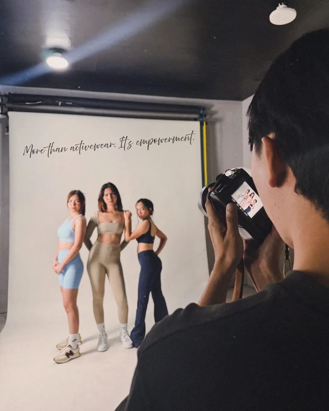 Fourm IRL stock image 4 fourmph