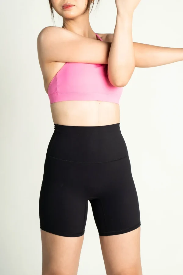 Low_Lunge_Sports_Bra_Pink_Front_2_Fourmph